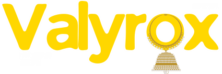logo valyrox
