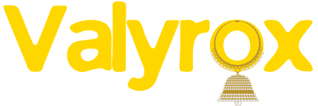 logo valyrox