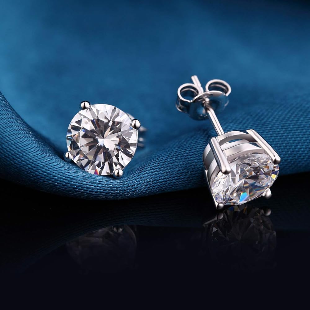 boucles d'oreille homme